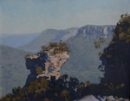 001 Blue Mountains NSW